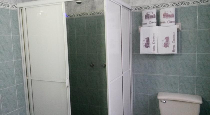 Hotel Colonial Manzanillo Luaran gambar